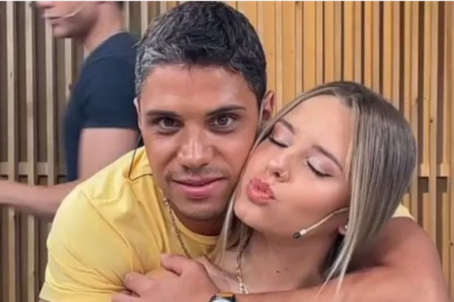 De Gran Hermano al Bailando Coti Romero fue confirmada junto a su