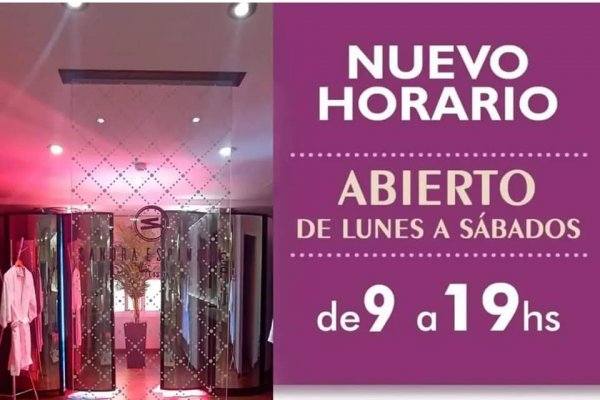 Tonos capilares que hacen brillar  en el Salón & Spa de Sandra Espínola