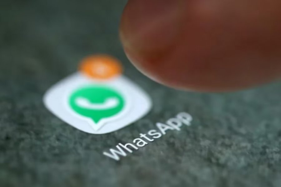Whatsapp Dejará De Funcionar El 31 De Mayo En Estos Celulares Corrientes Hoy 7886