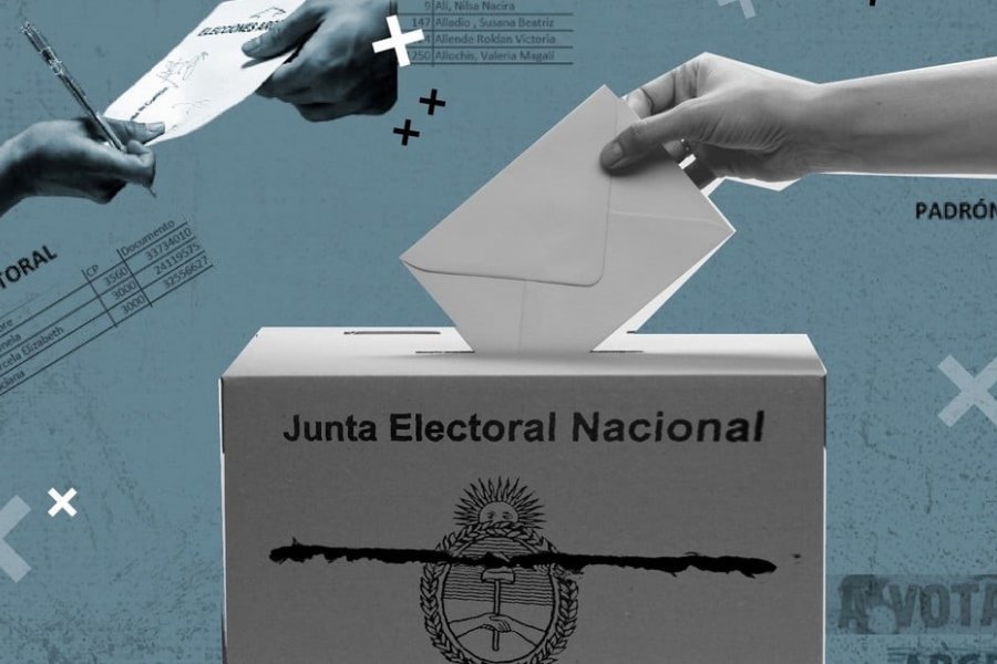 ¿Qué pasa si no voto en las elecciones Corrientes 2023? Corrientes Hoy