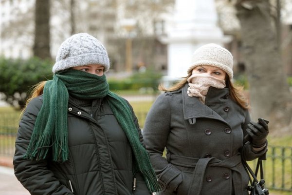 Drástico cambio del clima: qué pasará con la ola polar y la esperada subida de la temperatura