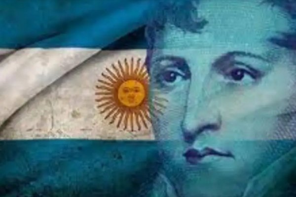 Manuel Belgrano, un diplomático argentino en Londres