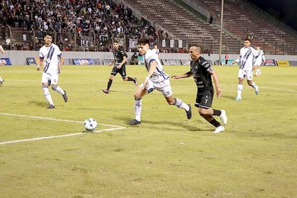 Central Norte alza vuelo rumbo a Corrientes para otra final