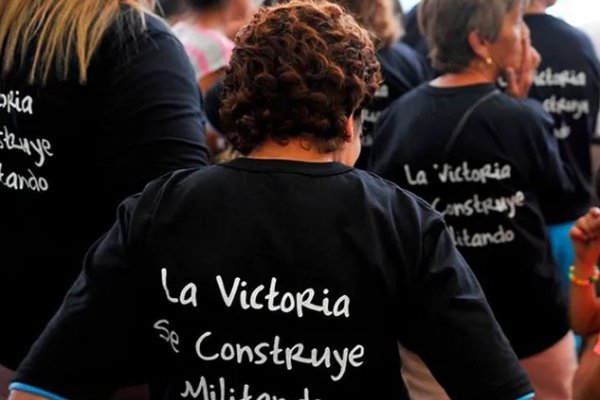 La victoria se construye