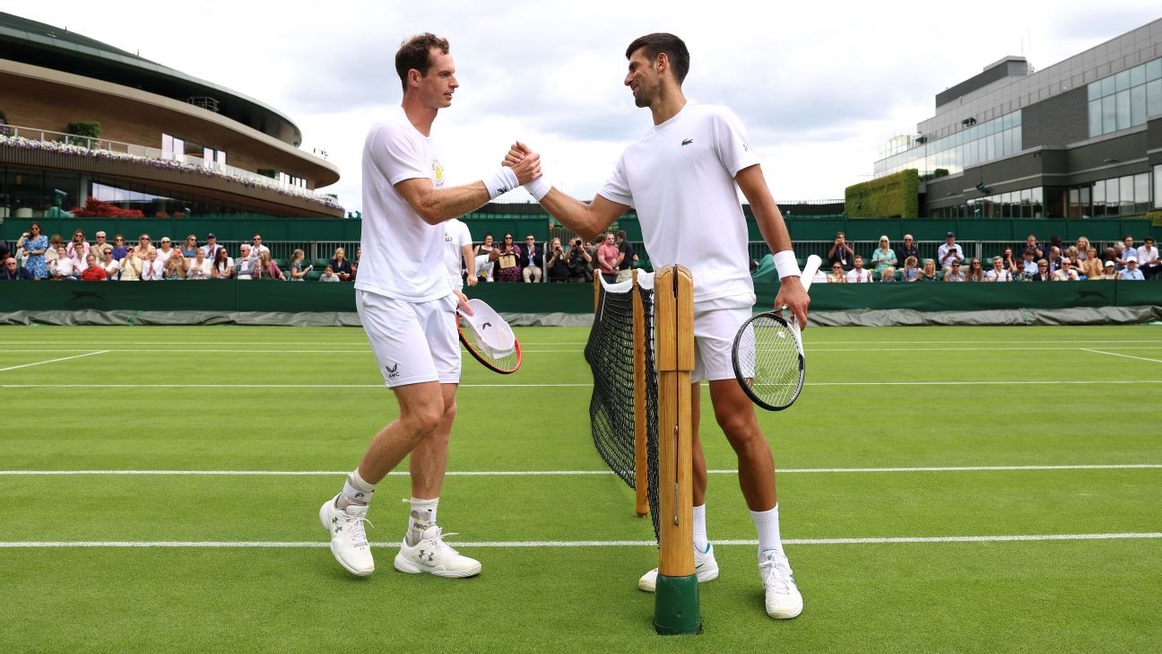 Wimbledon 2023 cuándo empieza y dónde verlo Corrientes Hoy