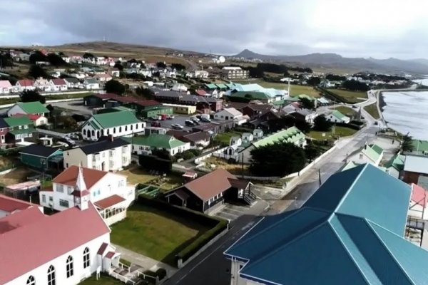 Malvinas, su proyección bioceánica y la competencia por la conectividad en el Atlántico Sur