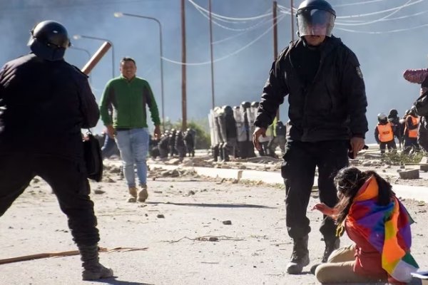 Jujuy: campo de batalla electoral de dos demonios del mismo infierno