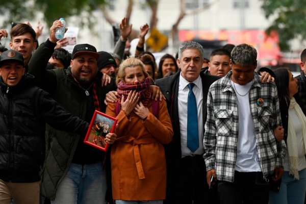 Lucas, el odio de piel y esa costumbre de matar