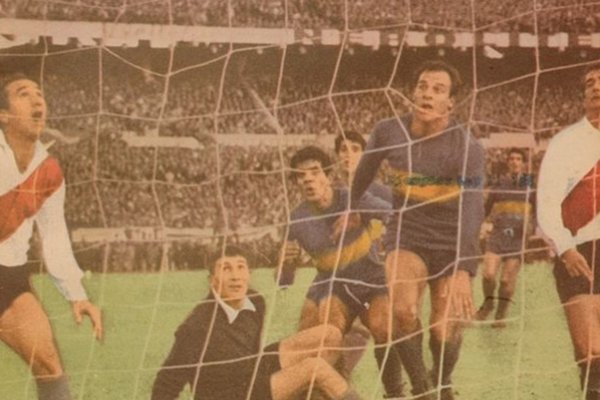 Las finales imposibles de River Plate y Boca Juniors