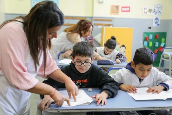 Crisis educativa: ¿de verdad importa?