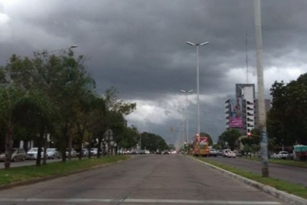 Clima en ciudad de Corrientes: pronóstico para hoy