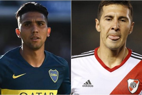 De Bebelo Reynoso a Jonathan Fabbro, la relación del fútbol con la delincuencia