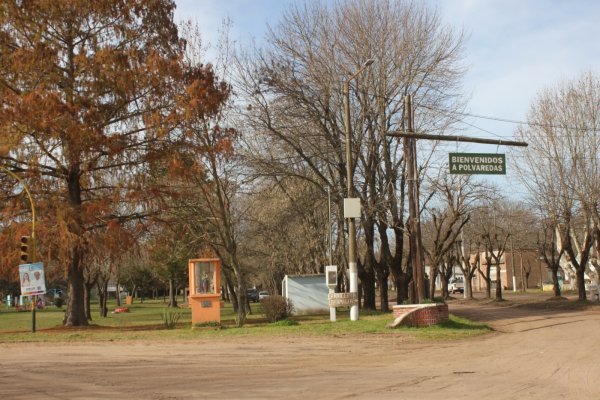 Polvaredas un pueblo para soñar en la naturaleza