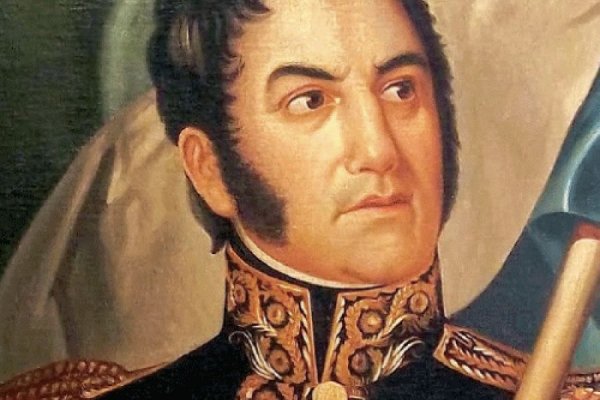 San Martín, conductor estratégico militar pragmático y eficaz