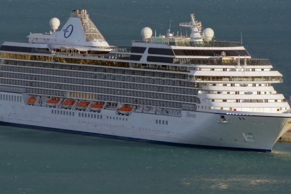 Caribe exótico y Tahití con Oceania Cruises