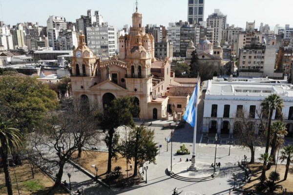 Fin de semana largo: Córdoba capital ofrecerá un sin fin propuestas para disfrutar en la ciudad