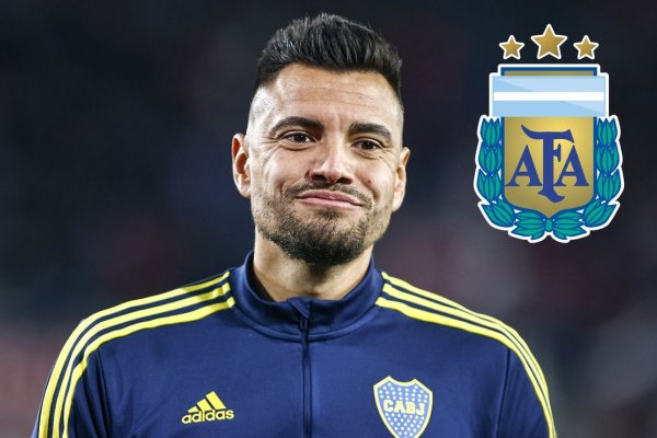 ¿Vuelve? Qué había dicho Chiquito Romero sobre un posible regreso a la Selección Argentina