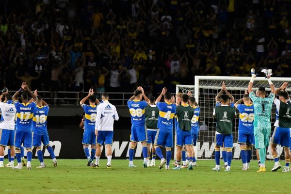 ¿Otra baja? Perdió terreno en Boca y ahora lo busca San Lorenzo 