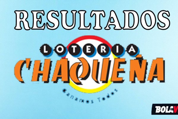 Resultados de la Quiniela Poceada Chaqueña del martes 22 de agosto 2023