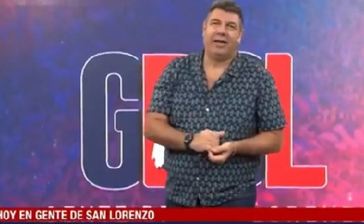 Un nuevo programa de 