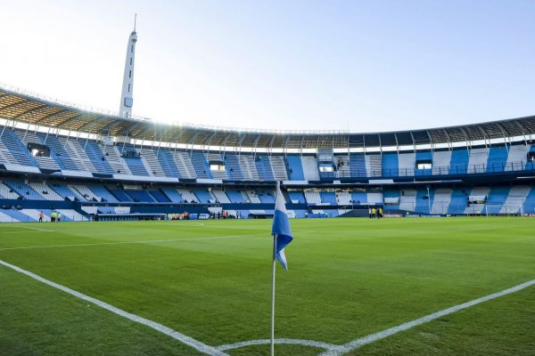 ¿Por qué Racing define de local y Boca de visitante en la Copa Libertadores 2023?