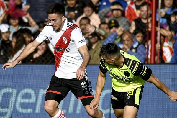 Es oficial: la Liga Profesional modificó el horario para River-Barracas Central