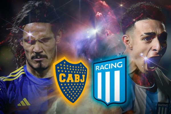 Astrólogo predice los MINUTOS EXACTOS donde pasarán cosas en el Boca vs Racing por Libertadores