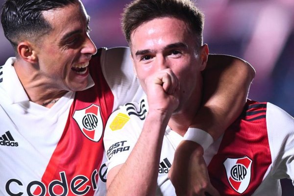 No quiere perder ritmo: River confirmó un amistoso internacional para la fecha de Eliminatorias FIFA