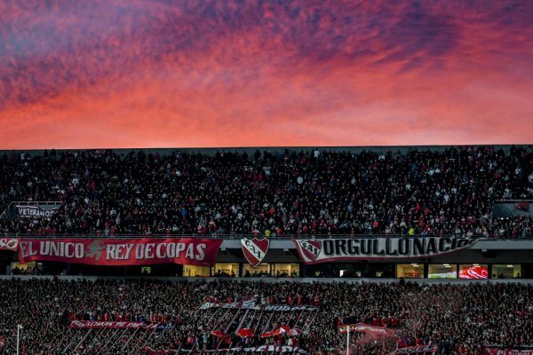 Entradas Independiente vs. Vélez por la Copa de la Liga: cómo comprar ONLINE