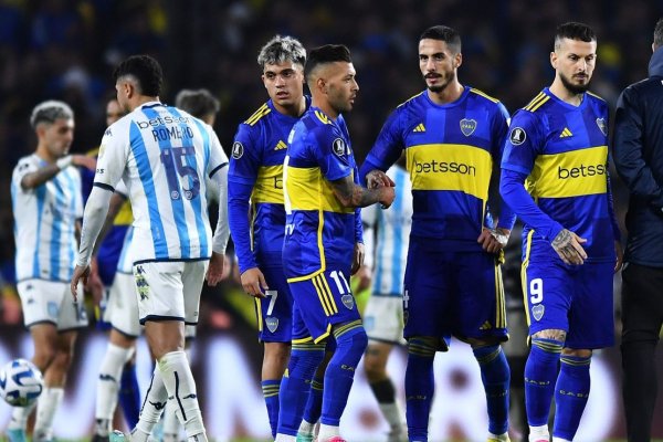 Nunca pudo hacerlo: Boca deberá romper una impensada maldición en la vuelta ante Racing