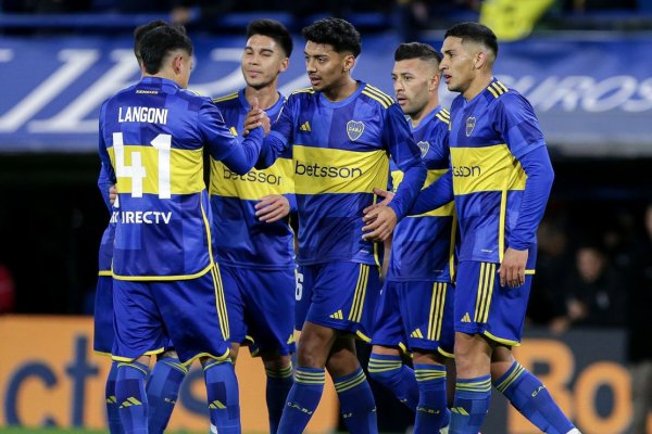 Hasta 2025: Boca anunció la renovación que los hinchas estaban esperando