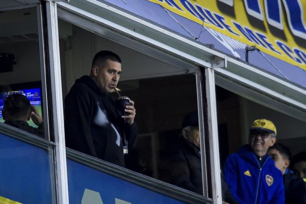 Las noticias de Boca hoy: Riquelme disparó contra Celsa Ramírez y la sorpresiva lista de convocados