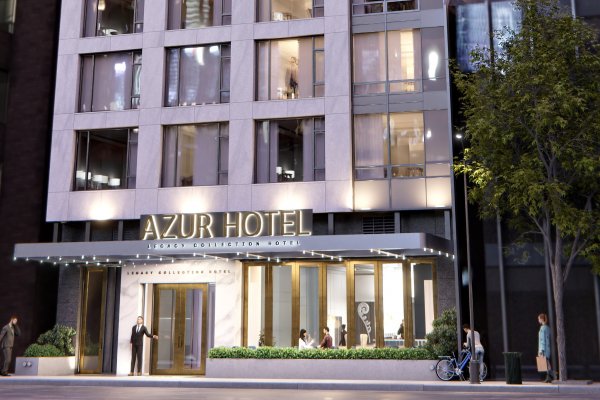 The Leading Hotels of the World suma nuevos miembros