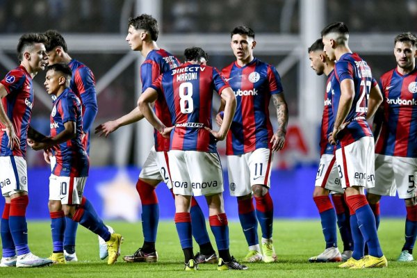 San Lorenzo, envuelto en un caos: la durísima sanción que recibió desde FIFA