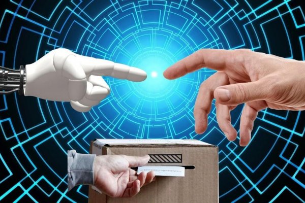 La política en la era de la inteligencia artificial