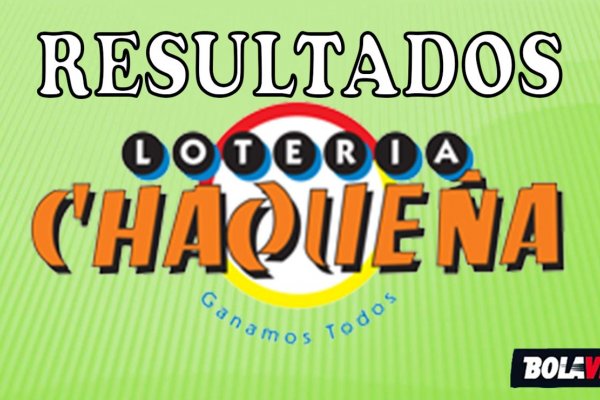 Resultados de la Quiniela Poceada Chaqueña de HOY sábado 26 de agosto 2023