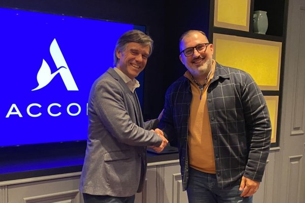 Accor junto a Incrego Real Estate anuncian innovador proyecto hotelero y residencial en San Luis