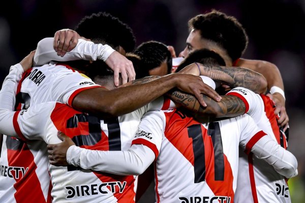 Las noticias de River hoy: la titularidad de Lanzini, el primer gol de Rondón en el Monumental y la paliza ante Barracas