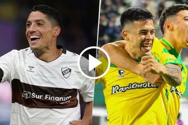 Dónde ver Platense vs. Defensa y Justicia, EN VIVO por la Copa de la Liga 2023