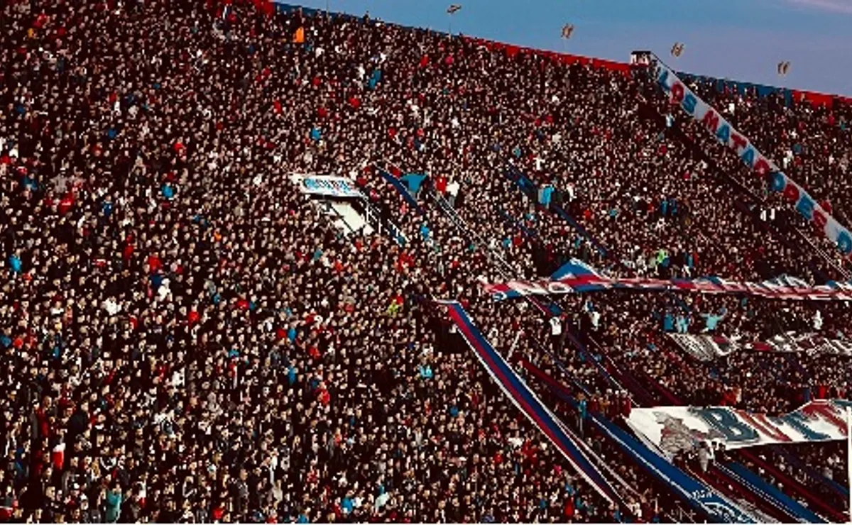 Venta de entradas para el partido por Copa Argentina