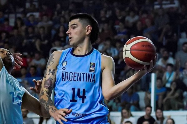 ¿Por qué la Selección Argentina no juega el Mundial de Básquet 2023 ni estará en París 2024?