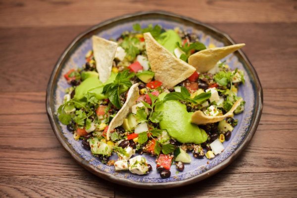 Día Internacional de la comida cruda: beneficios de un nuevo estilo de vida