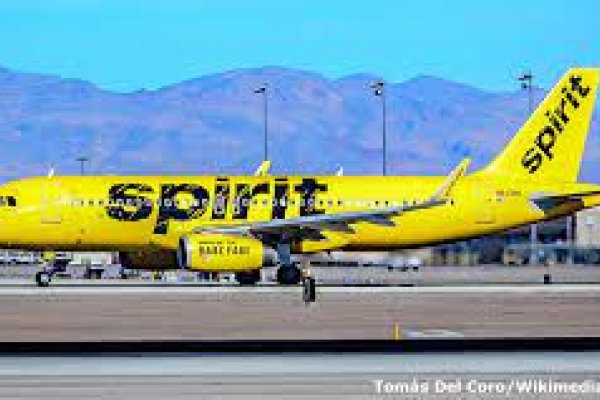 15 años de vuelos de Spirit Airlines en Colombia: pasado y presente de la low-cost en el país