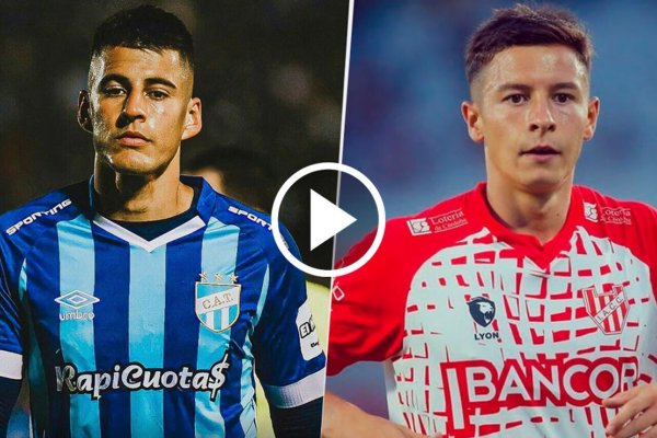 Atlético Tucumán vs. Instituto, EN VIVO y ONLINE por la Copa de la Liga 2023: hora, TV y minuto a minuto