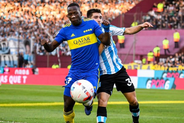 ¿Cuántas veces Boca y Racing definieron una serie mano a mano por penales?