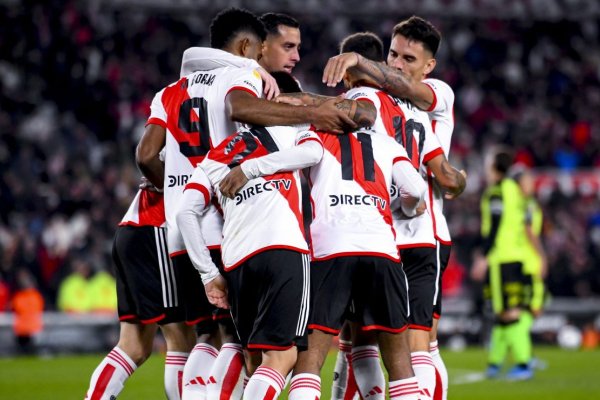 River ya piensa en enero: la importante noticia que ILUSIONA a los hinchas