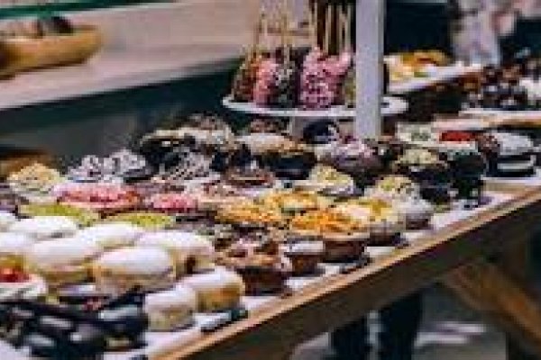 Euforia gastronómica: postre argentino arrasa y es uno de los mejores del mundo