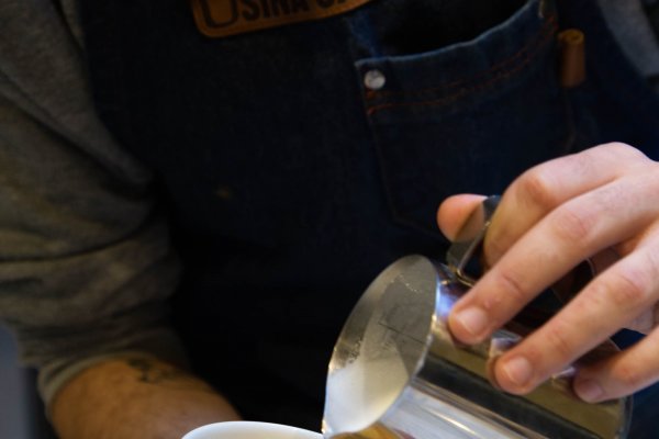 Un barista de Usina Cafetera quedó seleccionado entre los mejores del país en su especialidad