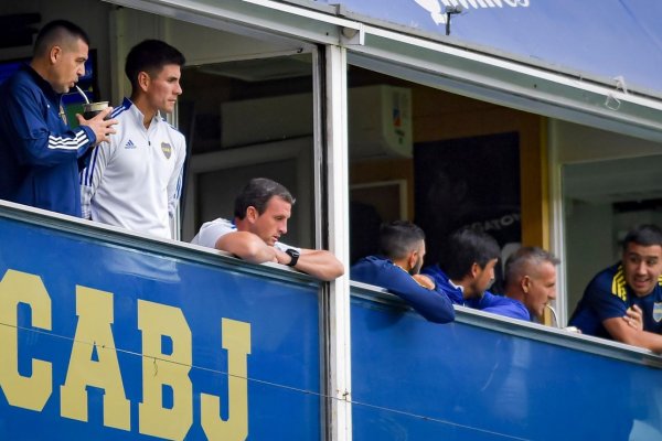 ¿Siguen? Las 4 ofertas de renovación que Boca hará en las próximas semanas