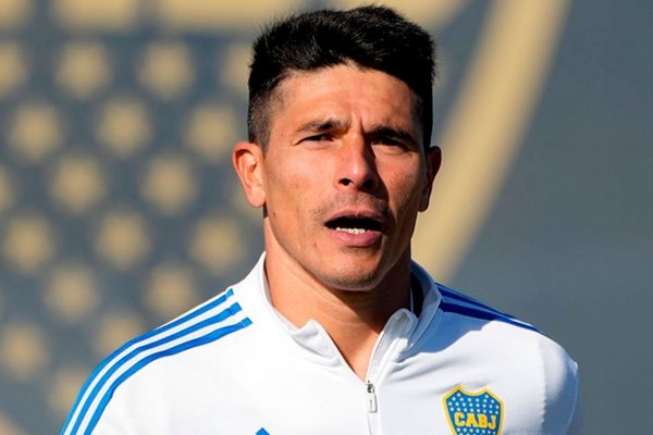 ¿Será el reemplazante de Roncaglia? En Boca analizan seriamente a un defensor